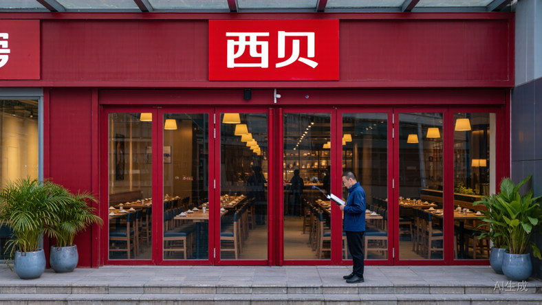 西贝危机的背后:中国消费,贵是原罪